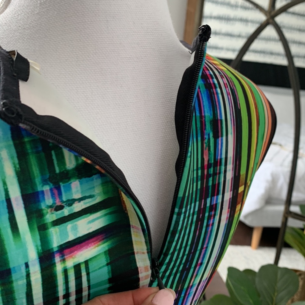 3/$25

Bodycon mini summer dress size small - Picture 5 of 7